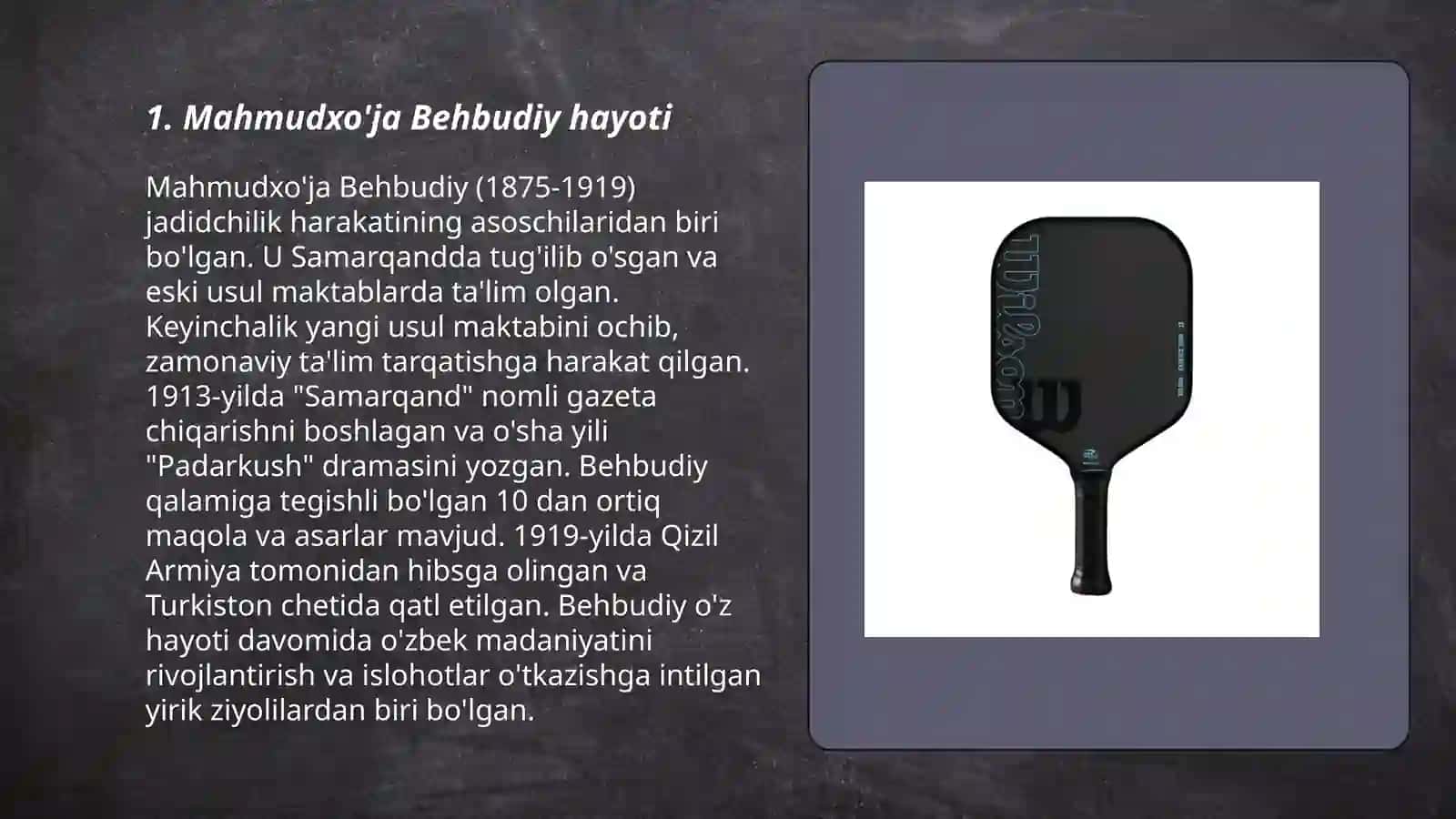 Padarkush 3