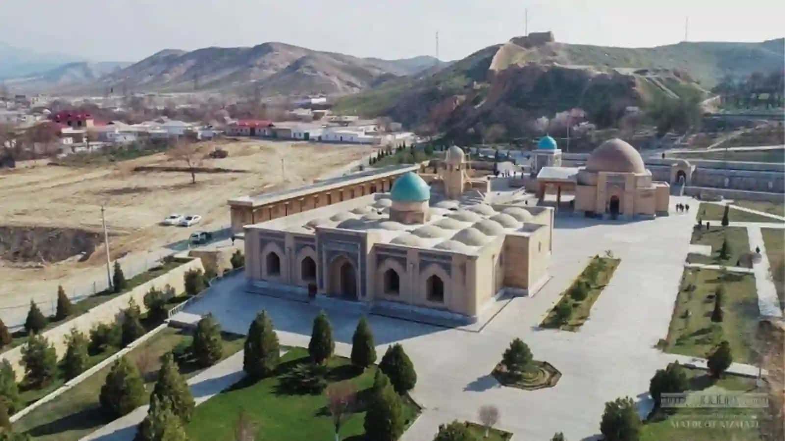 HamroyevHayitmurod 3
