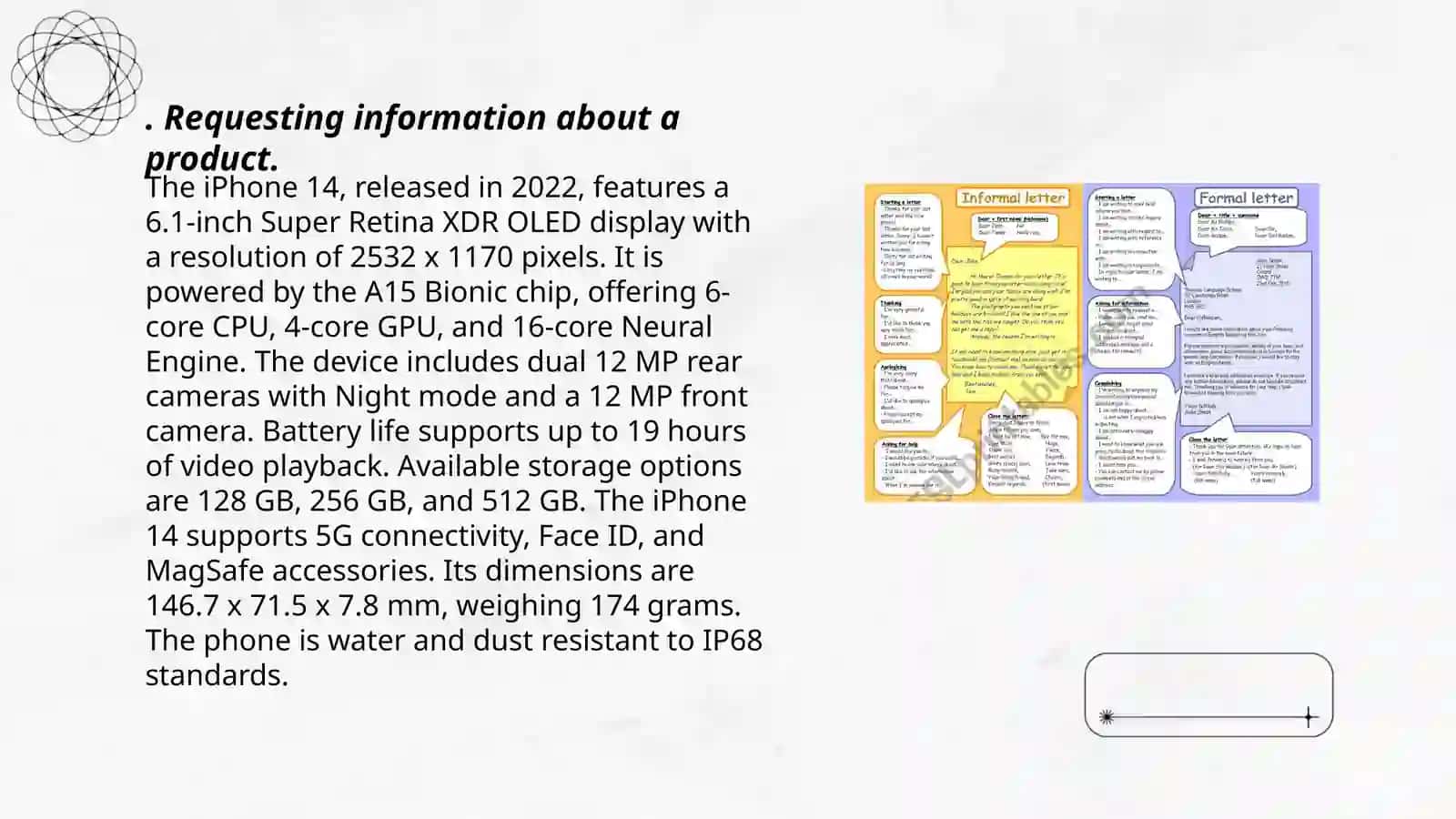 iPhone 14 3
