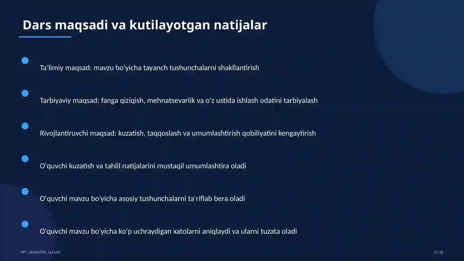 Voleybol: to'pni to'sish va hujum (7-sinf) 3
