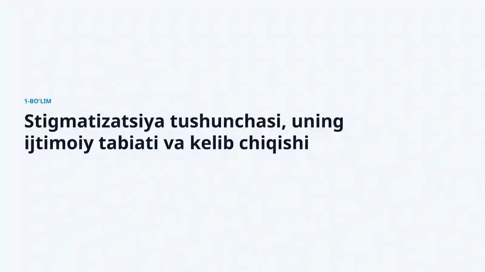 IJTIMOIY ISH VA INSON HUQUQLARI 3