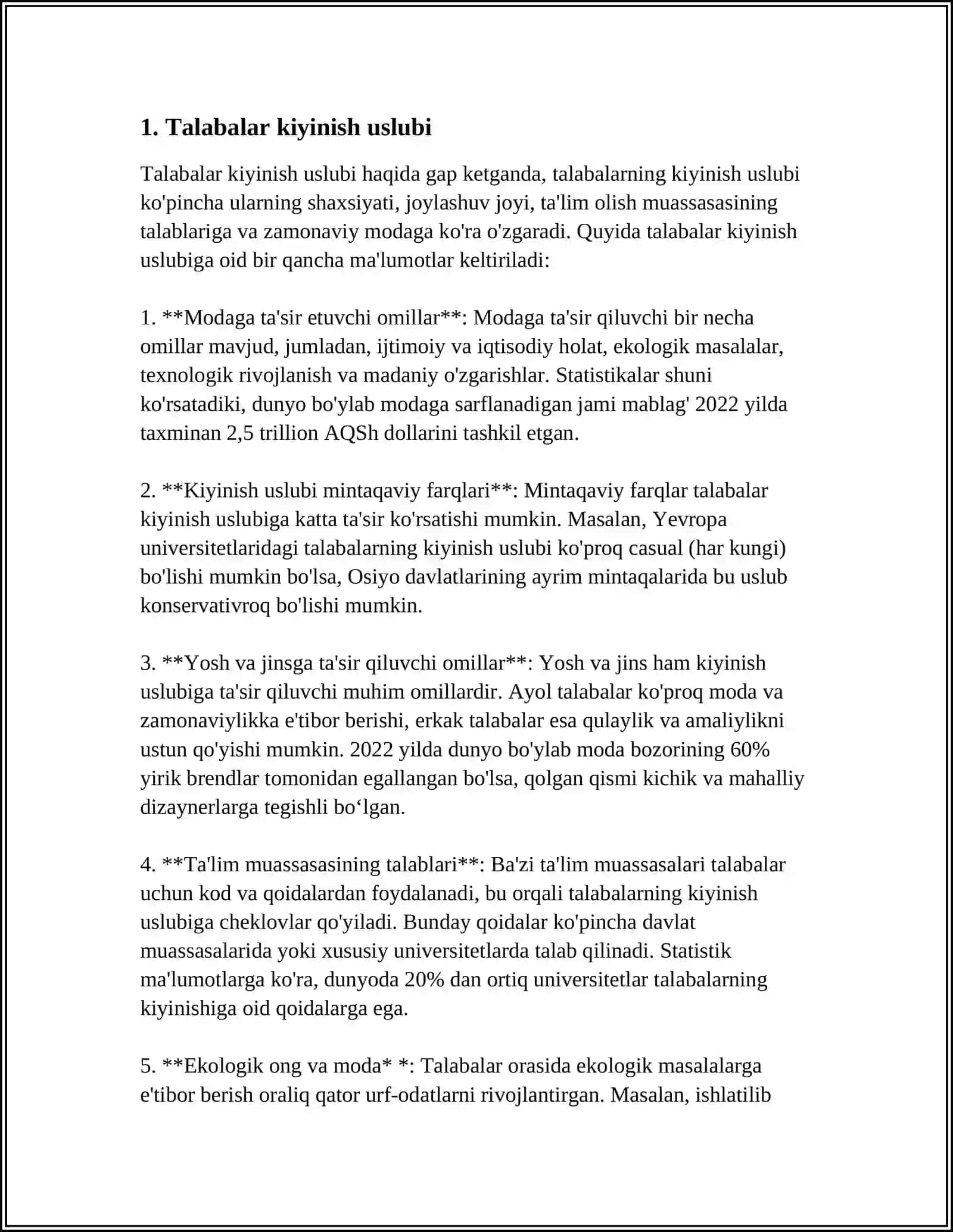 TALABALAR LEKSIKASI 3