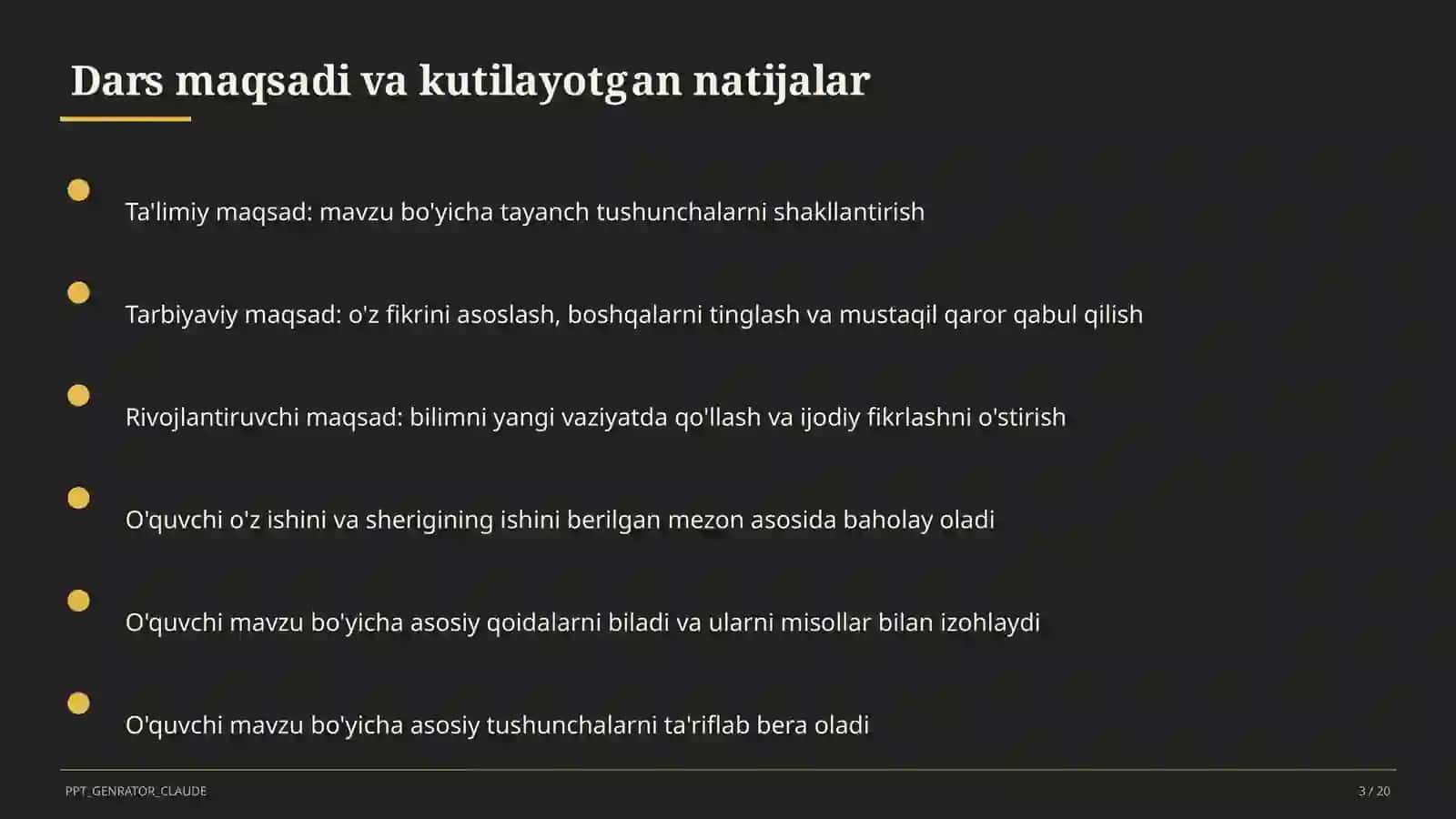 Natural sonlarning bo'linish belgilari (5-sinf) 3