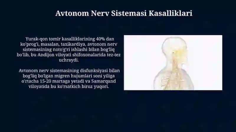 Avtonom Nerv Sistemasi Kasalliklari 3