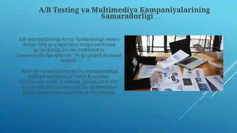 Marketing Analitikasida Iqtisodiy Samaradorlikni Baholash Mezonlari 3
