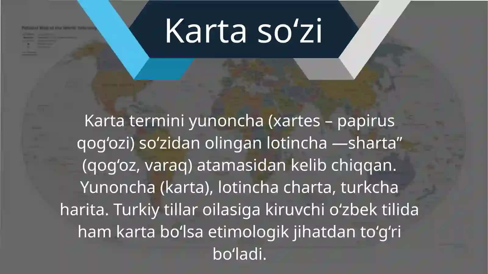 karta tarifi va uning xususiyatlari 3