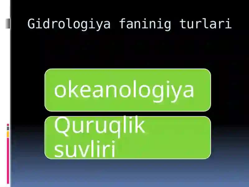 Gidrologiya 3