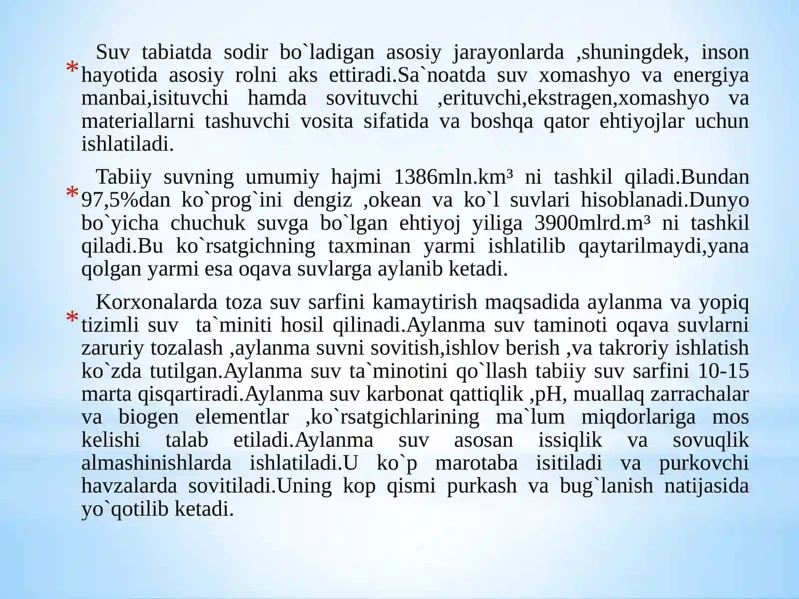 MALAKAVIY BITIRUV ISHI 3