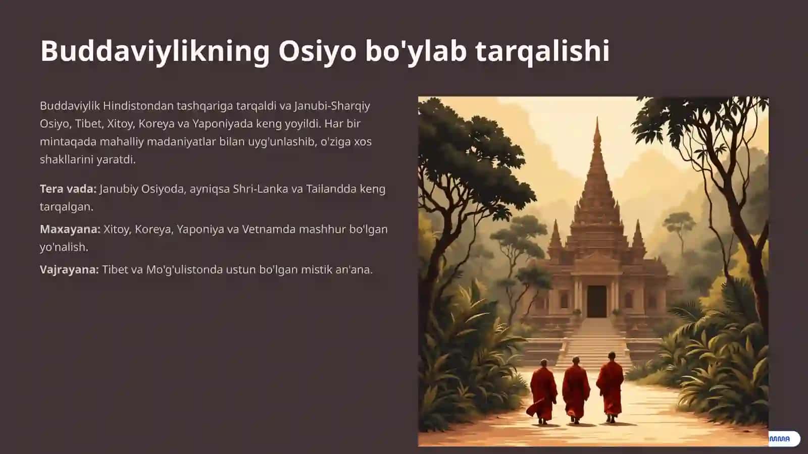 Qadimiy Dinlarning Dunyo Madaniyatiga Ta'siri 3