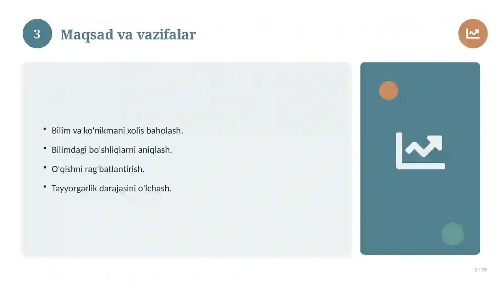 7-sinf: test savollari to'plami 3