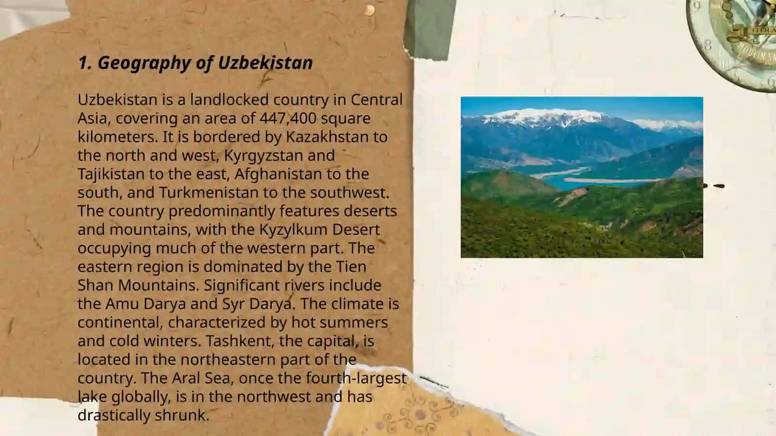 Uzbekistan is my Motherland 3