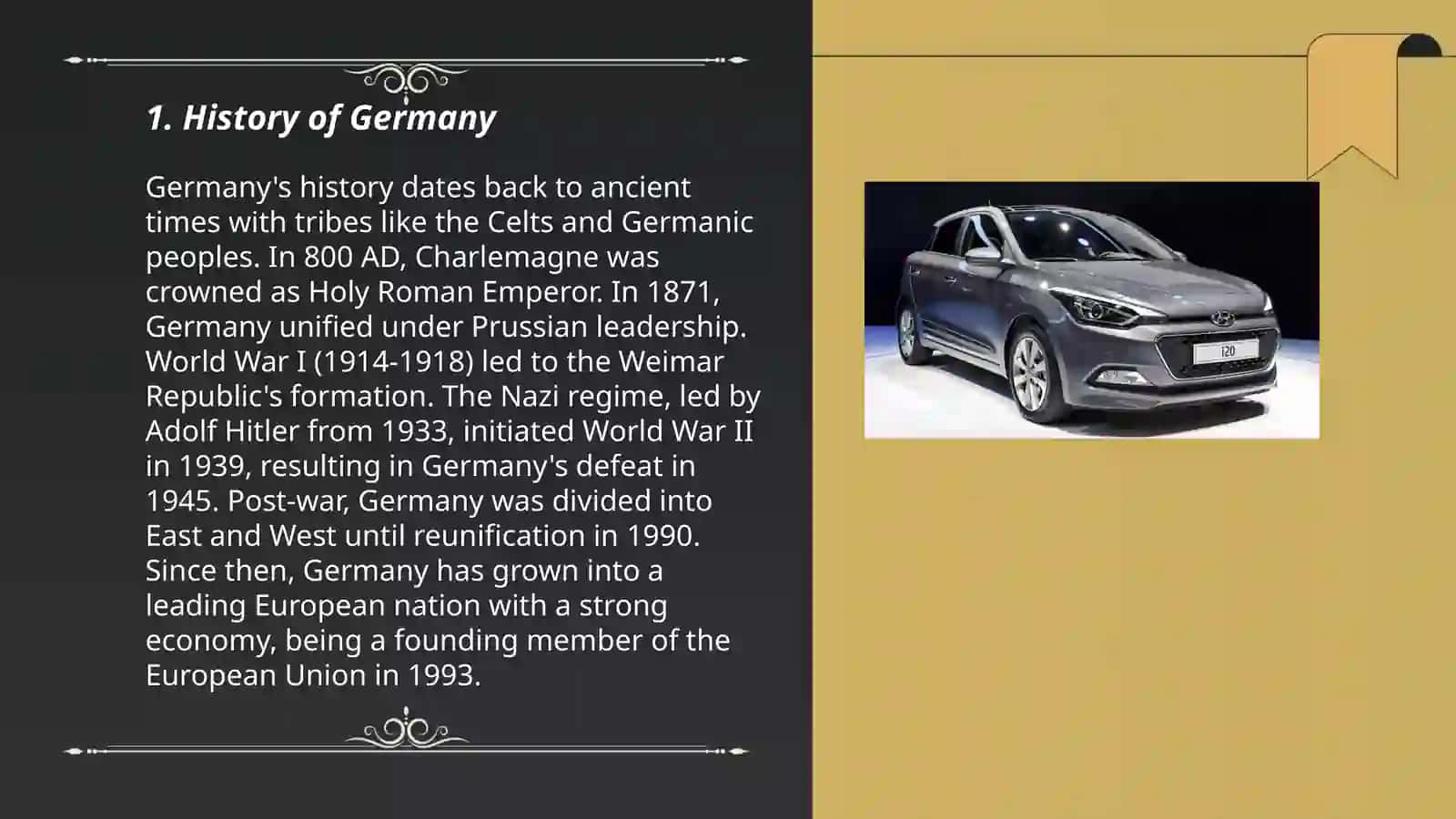 History of Germany 3