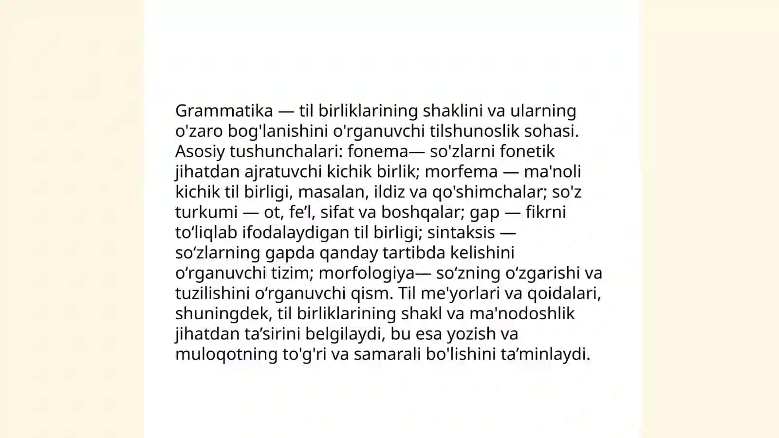 Maktabgacha taʼlimda ingliz tili oʻqishtish metodikasi 3