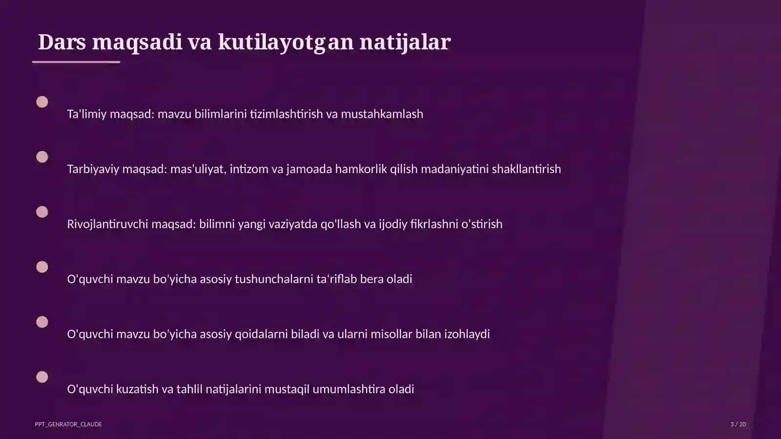 Suyuqlik va gazlarda bosim: Paskal qonuni (7-sinf) 3
