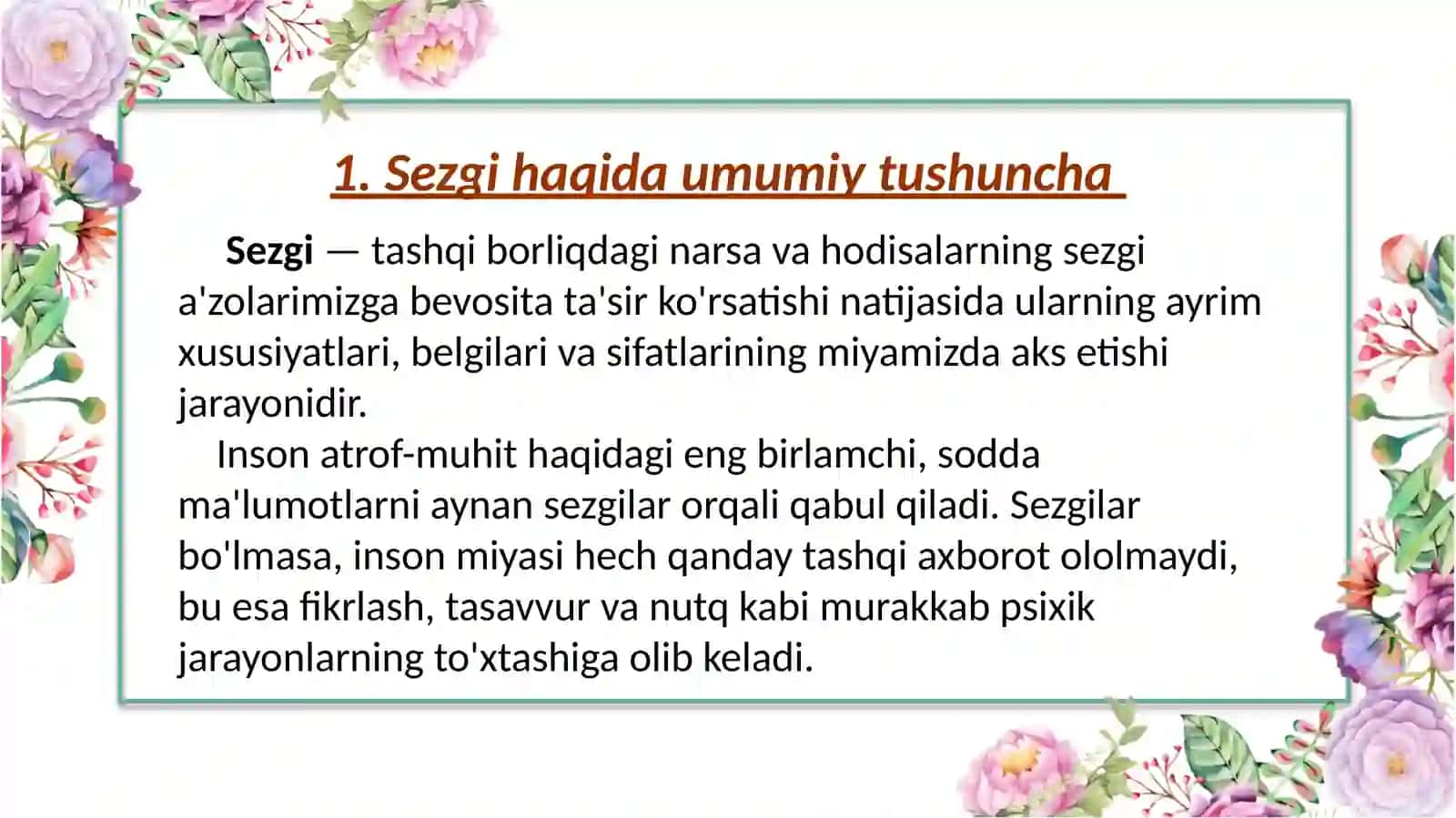 Sezgi_taqdimot 3