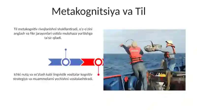 Tilning ahamiyati 3