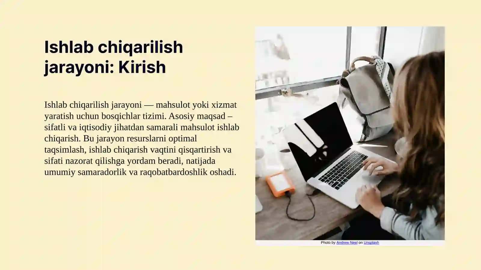 Charm va Mo‘yna: Ishlab chiqarilishi, sifati va xususiyatlari 3