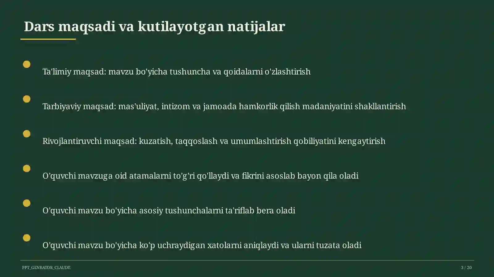 Suyuqlik va gazlarda bosim: Paskal qonuni (7-sinf) 3