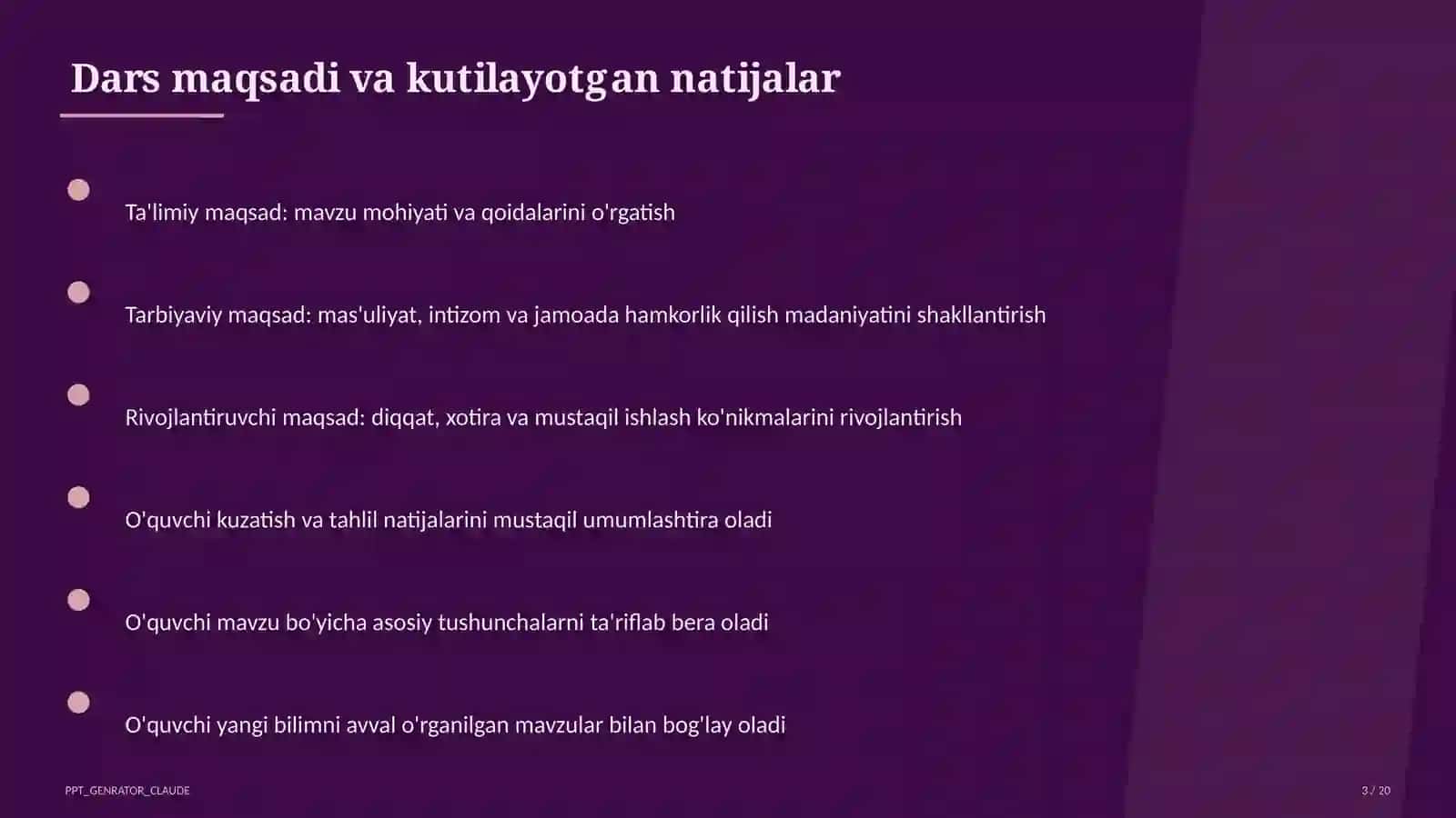 Iqtisodiyot va biznes 3