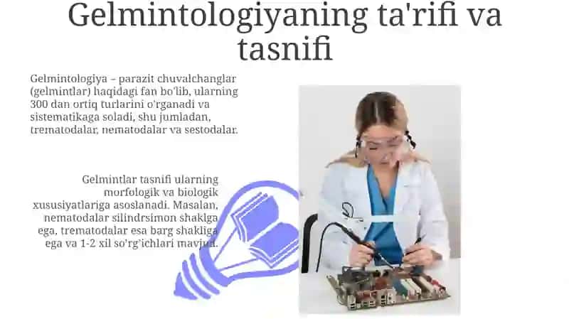 Gelmentologiya 3