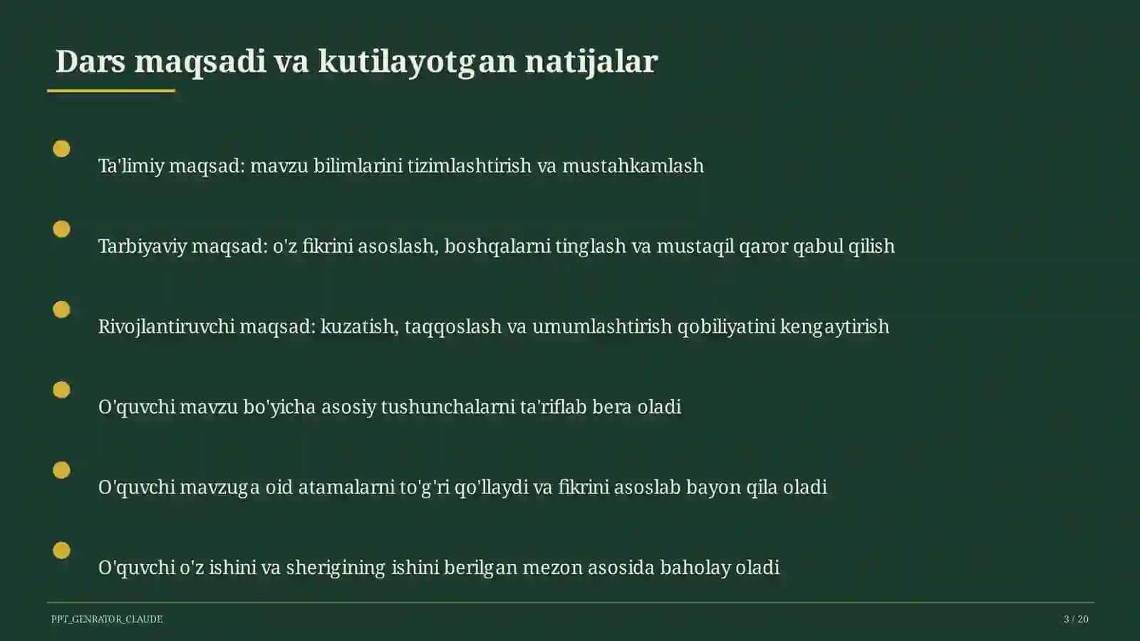 Tezlik, vaqt va masofa masalalari (4-sinf) 3