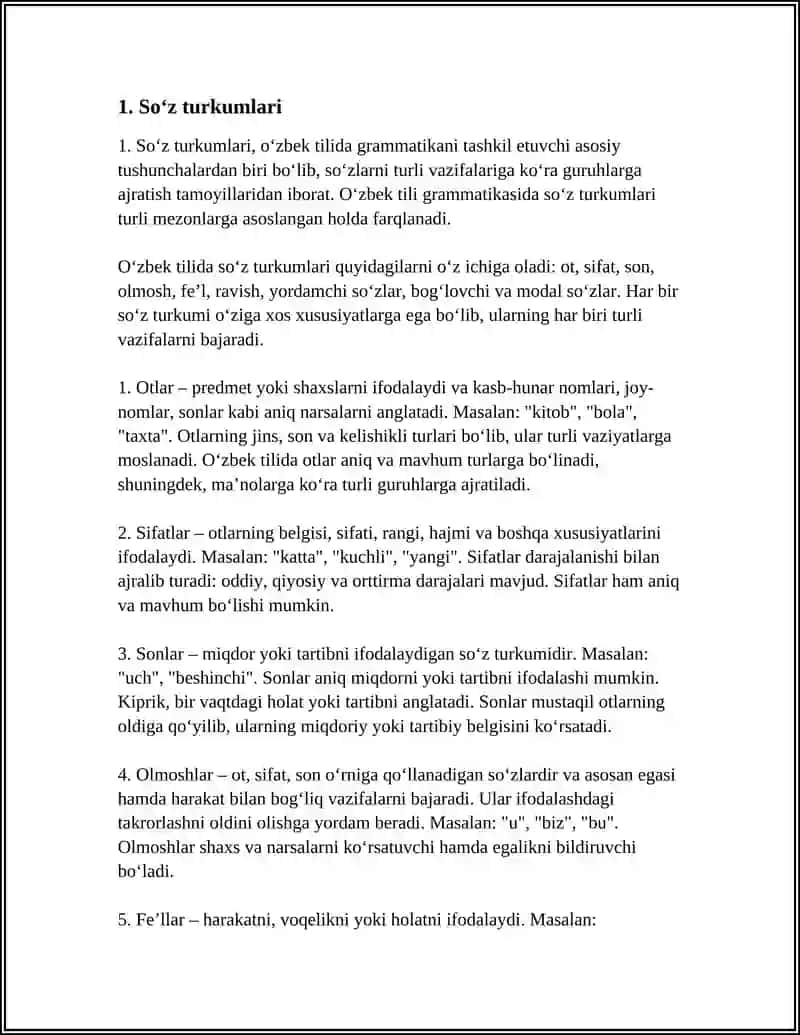 GRAMMATIKA 3