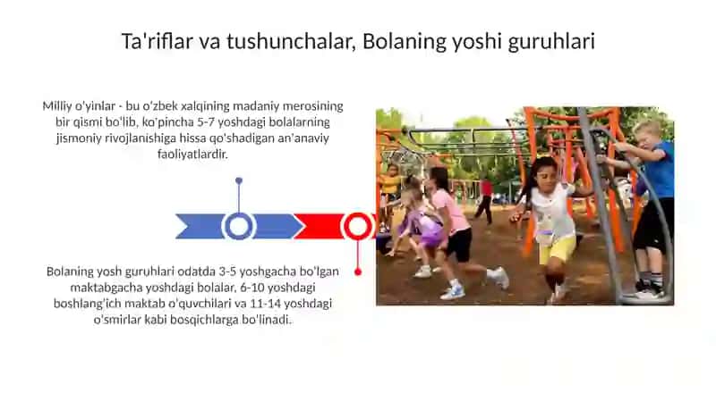 Milliy va harakatli o'yinlarni bolani yoehiga mos holda tanlash va o'tkazish 3