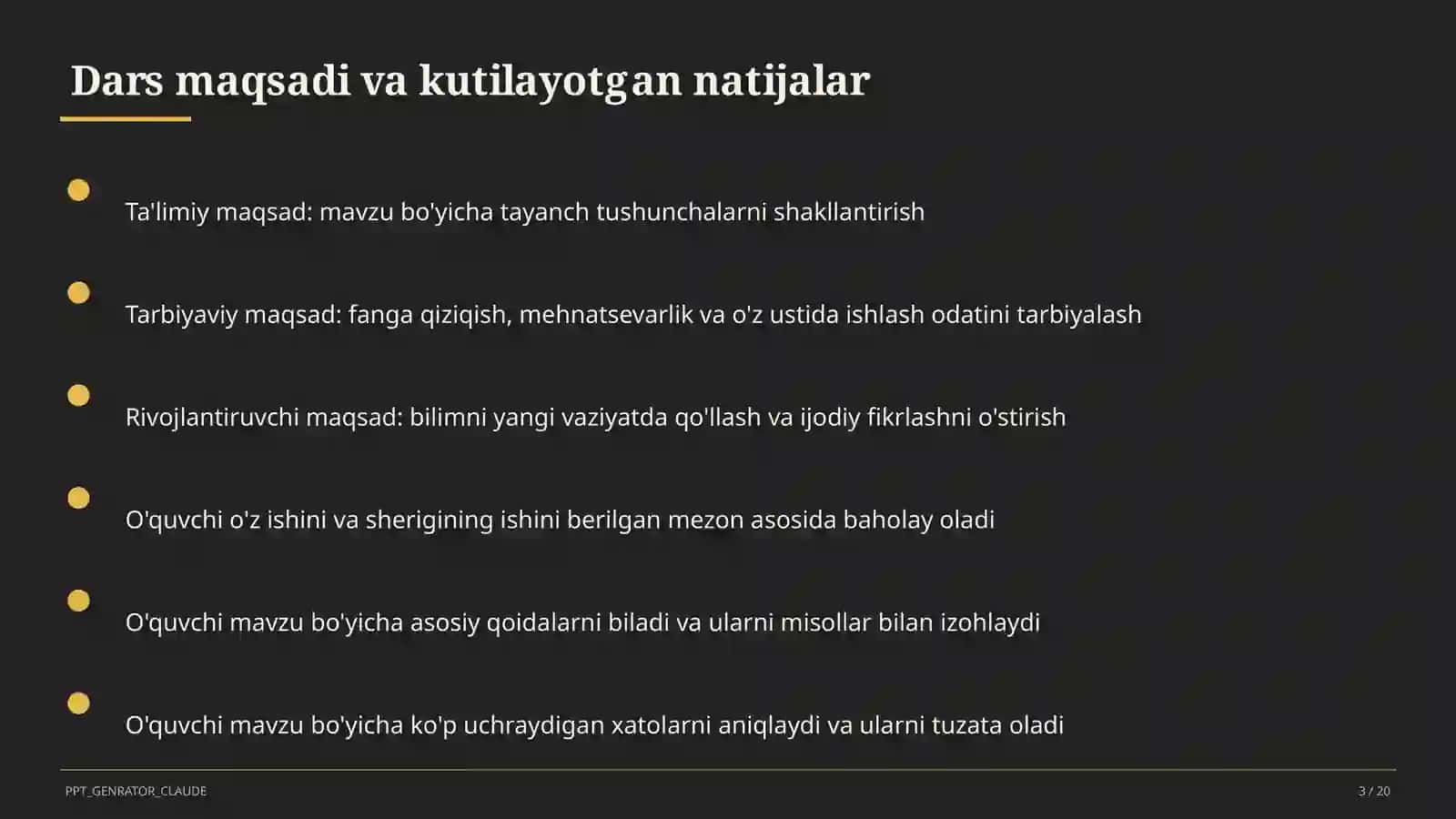 Tasviriy san'at va musiqa (1–7) — o'qituvchilar uchun 3