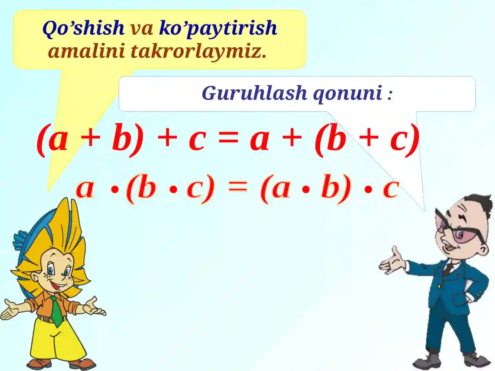 Qaysiusuldayechishot 3