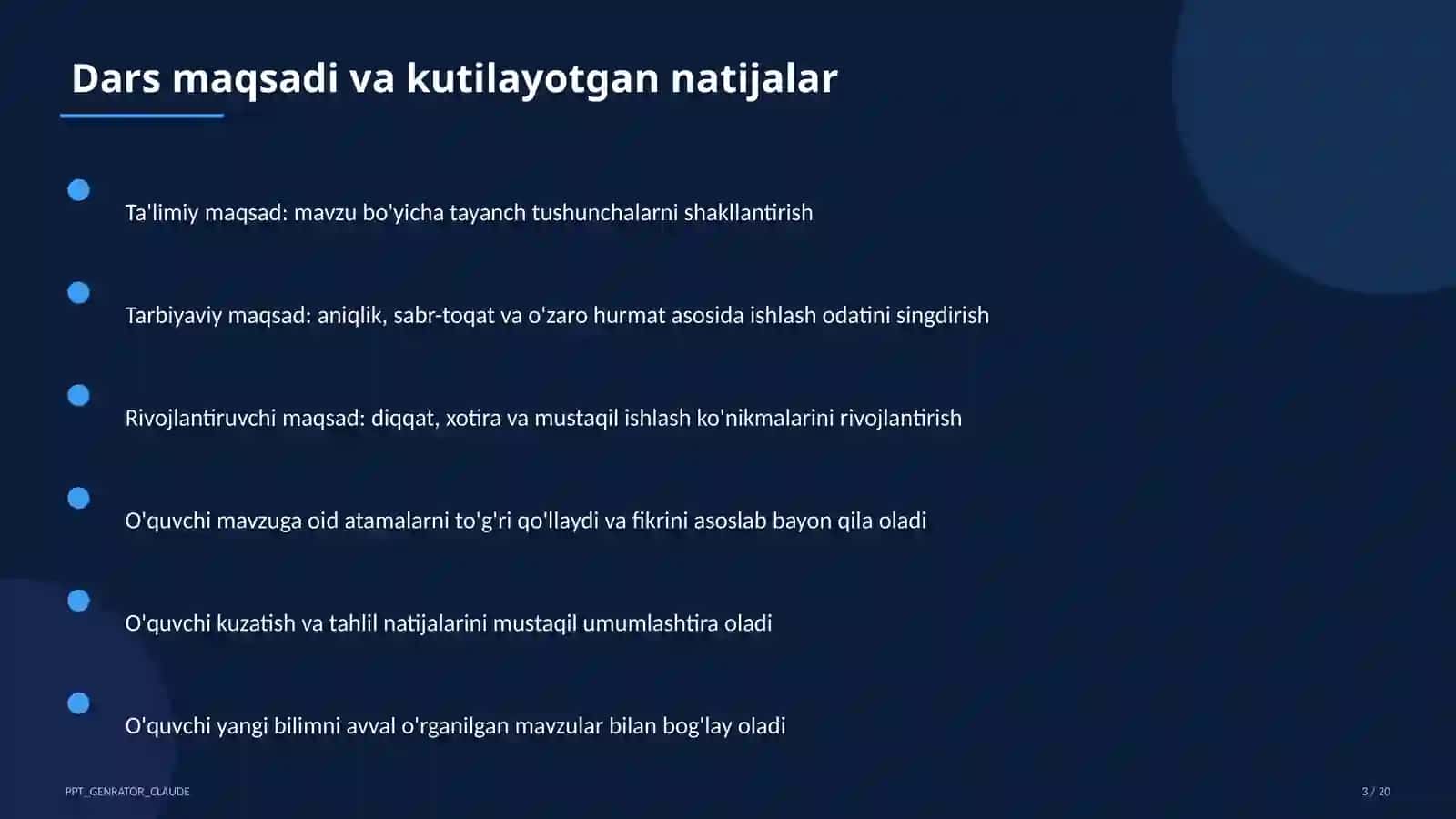 Shekspir tragediyalari (10-sinf) 3