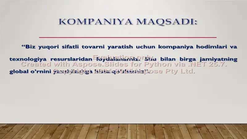 Samsung kompaniyasi 3