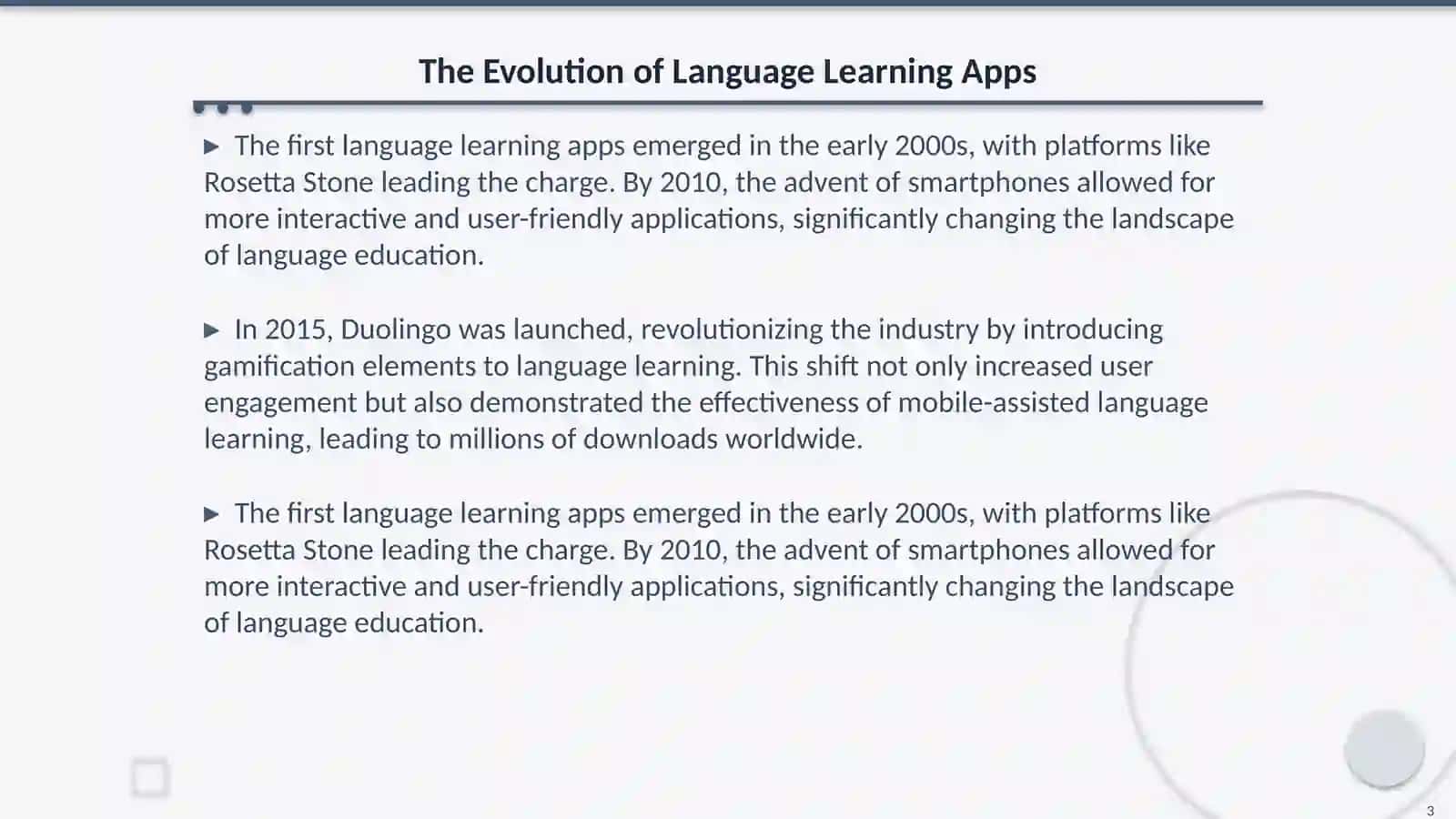 Language Learning Apps Evolution 3