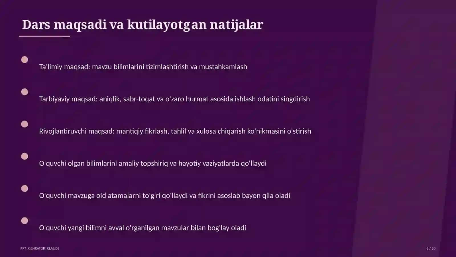 Mediasavodxonlik va soxta axborotni aniqlash 3