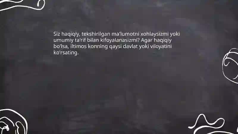 Kalmakir koni 3