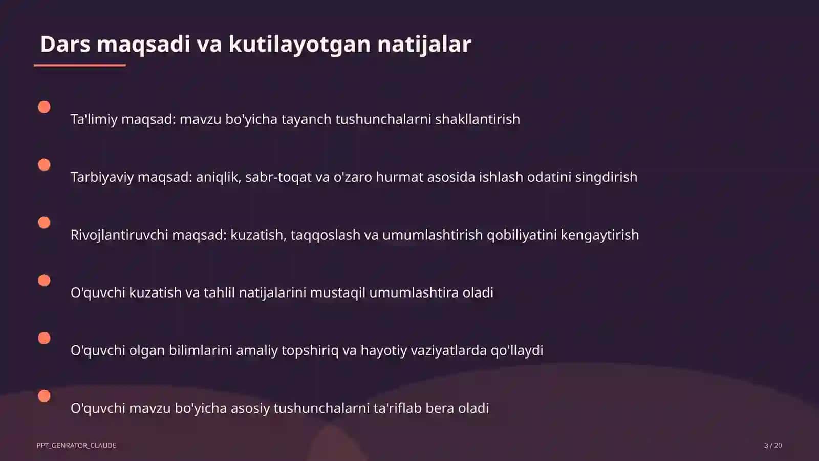 Tutuq belgisi va uning yozilishi (2-sinf) 3