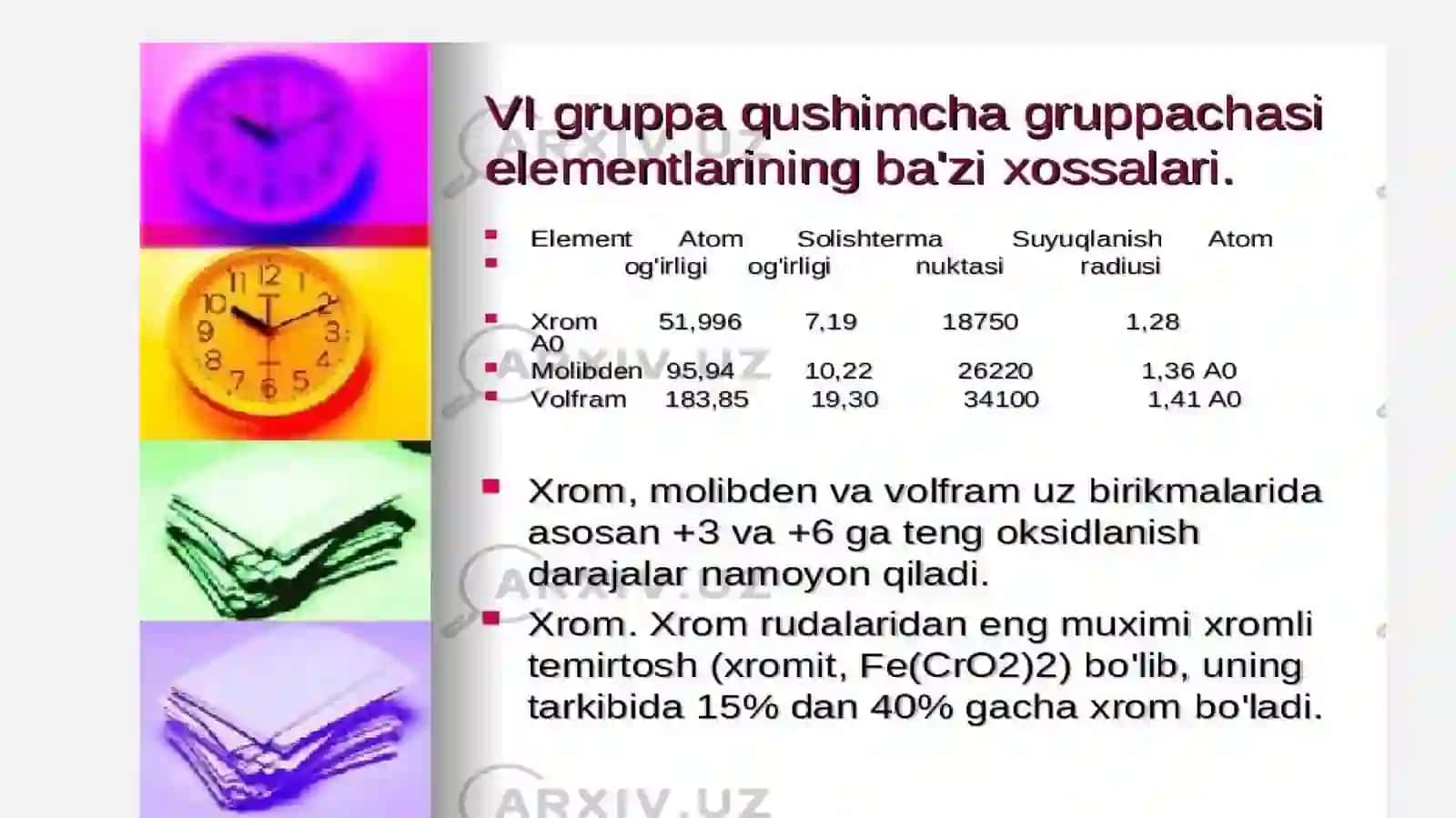 VI-guruhelementlatiningahamiyati 3