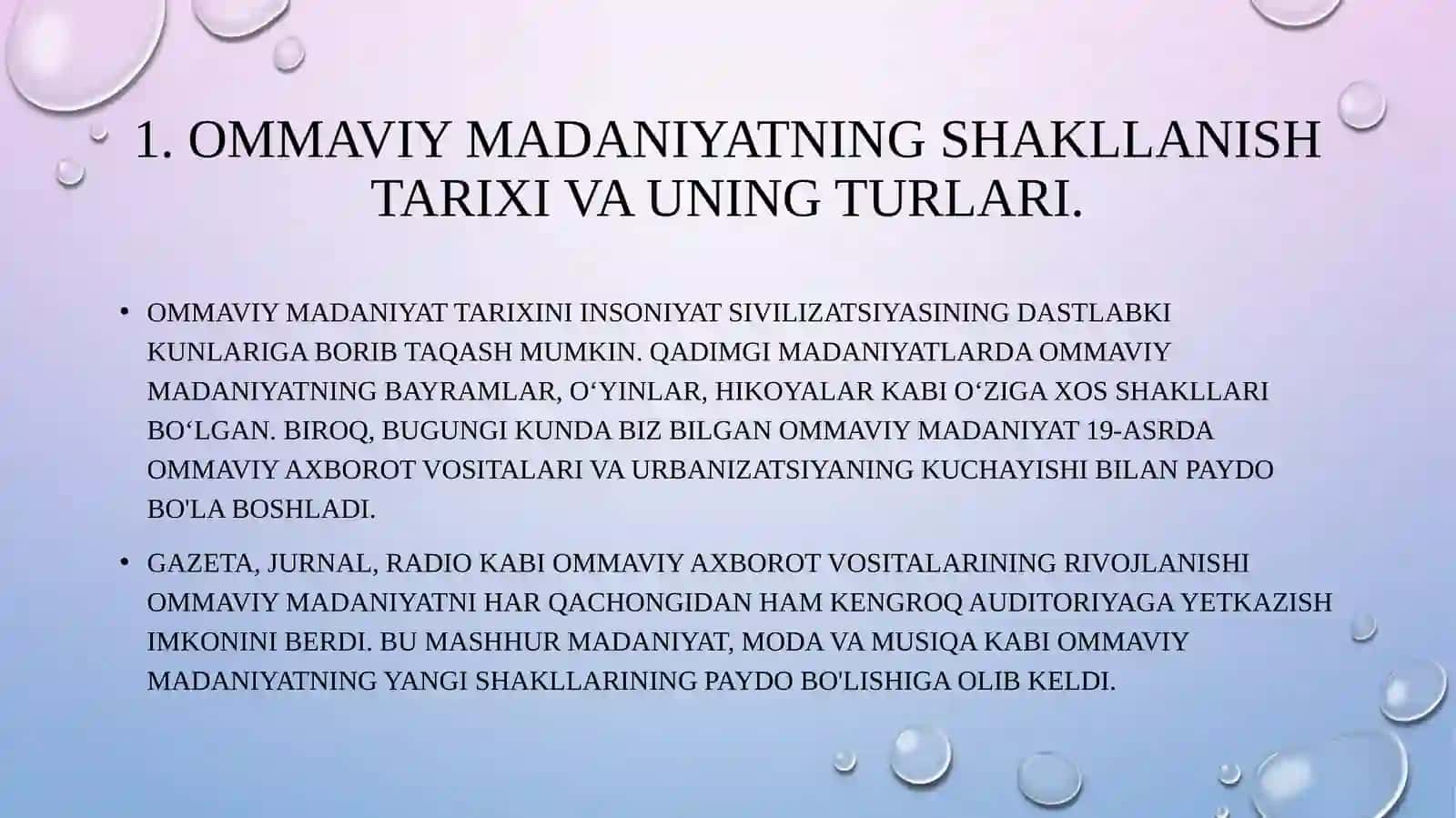 OMMAVIY MADANIYATNING YOSHLAR TARBIYASIGA SALBIY TA‘SIRI VA UNI BARTARAF ETISH YO‘LLARI 3
