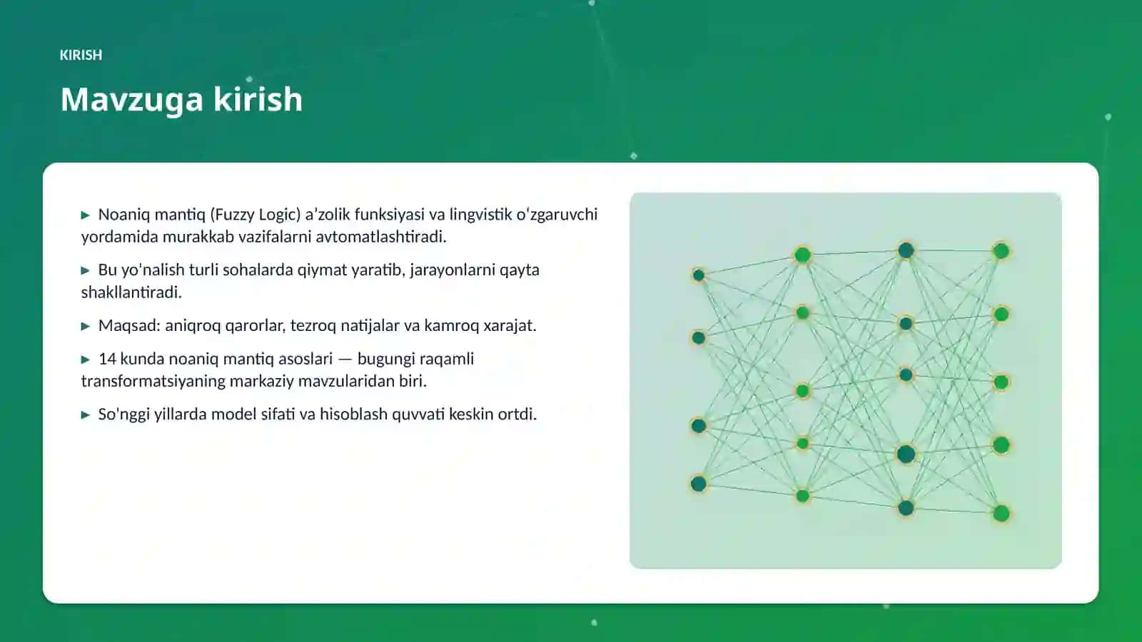AI INSIGHTS • PREMIUM TAQDIMOT 3