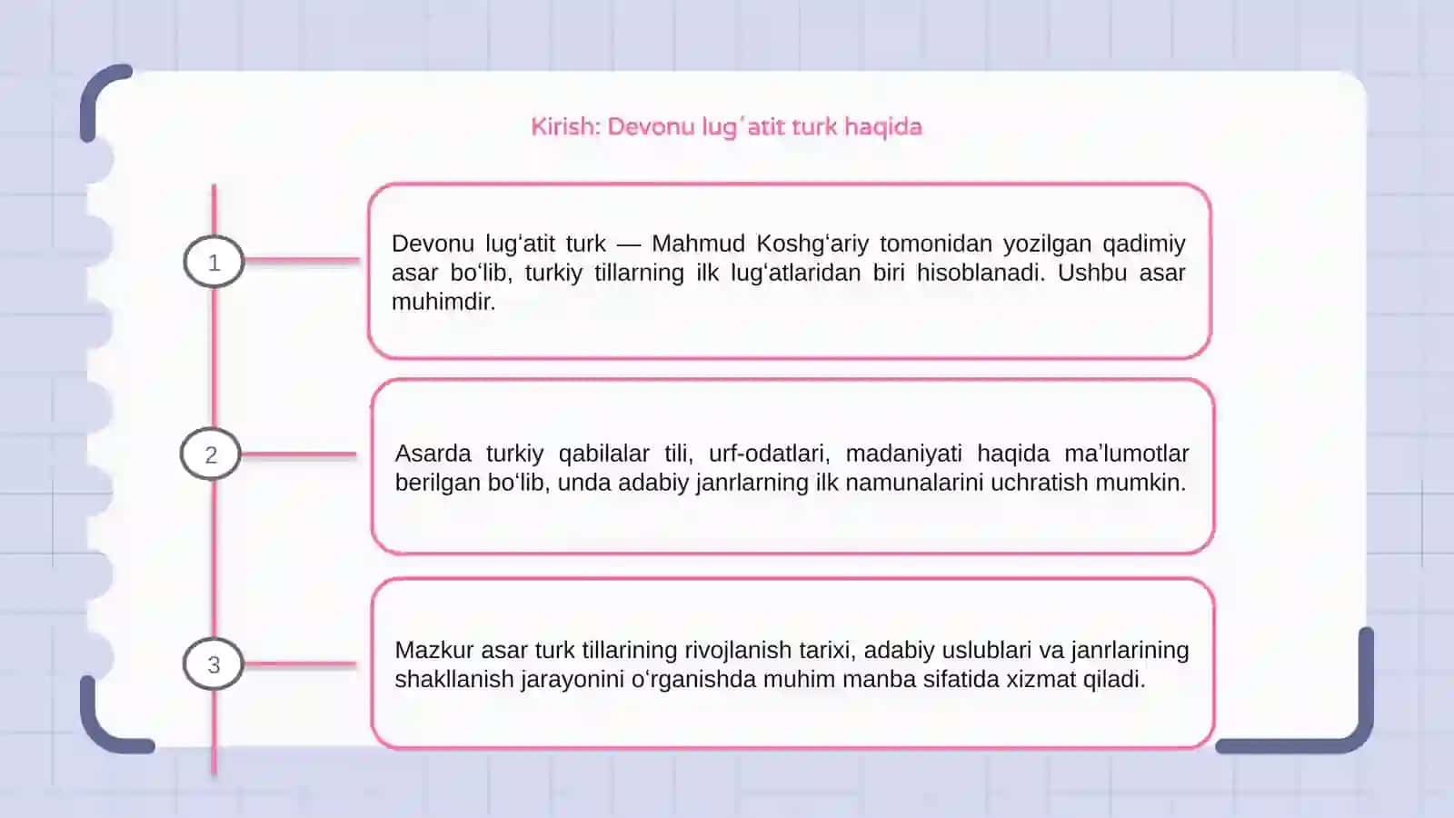 Devonu lugʻatit turk 3
