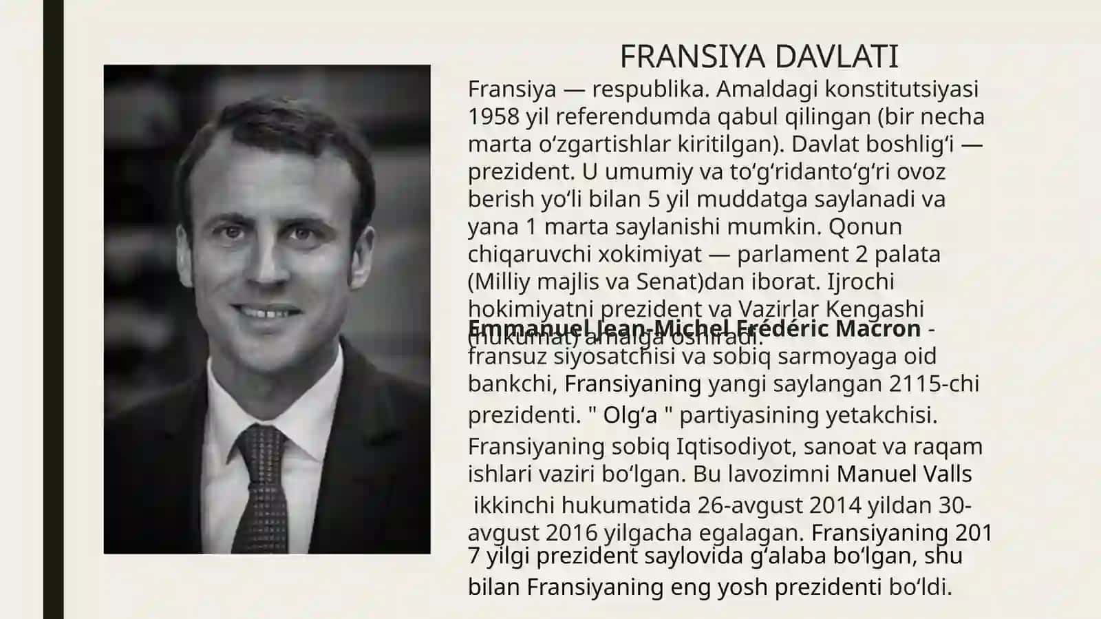 Fransiya Davlati 3