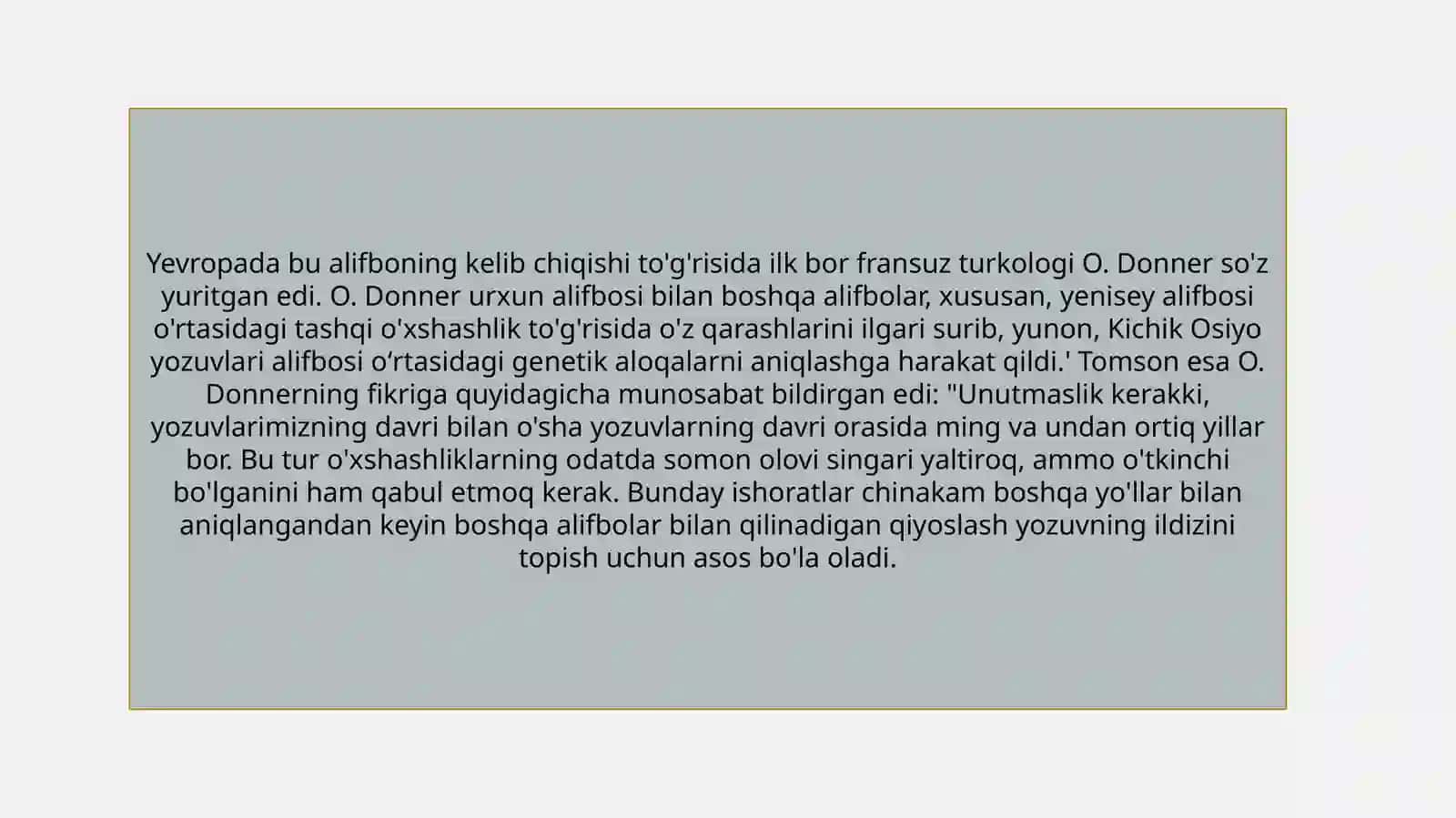 RUNALIFBOSI 3