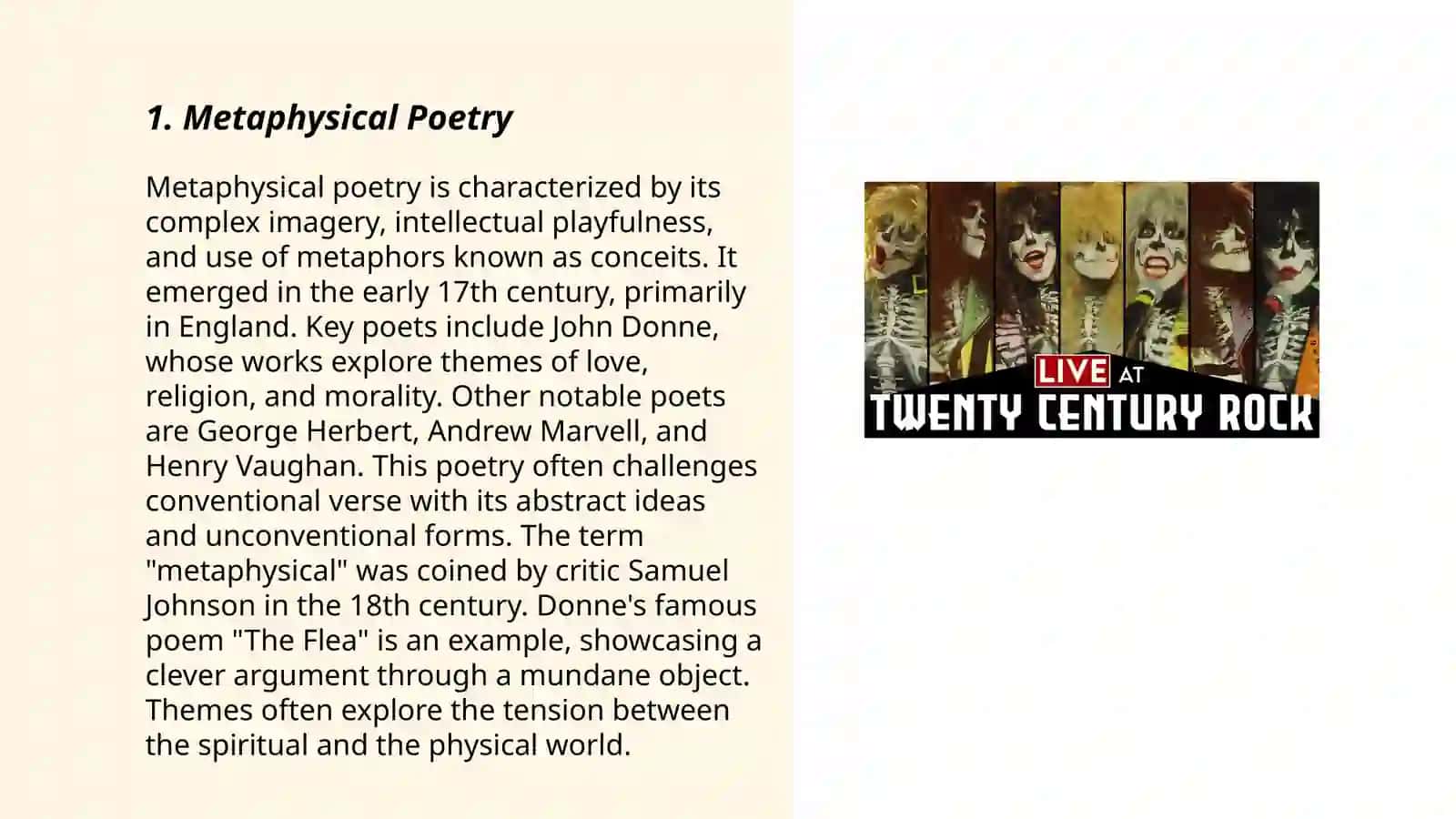 English literature in xvii and xviii centuries 3