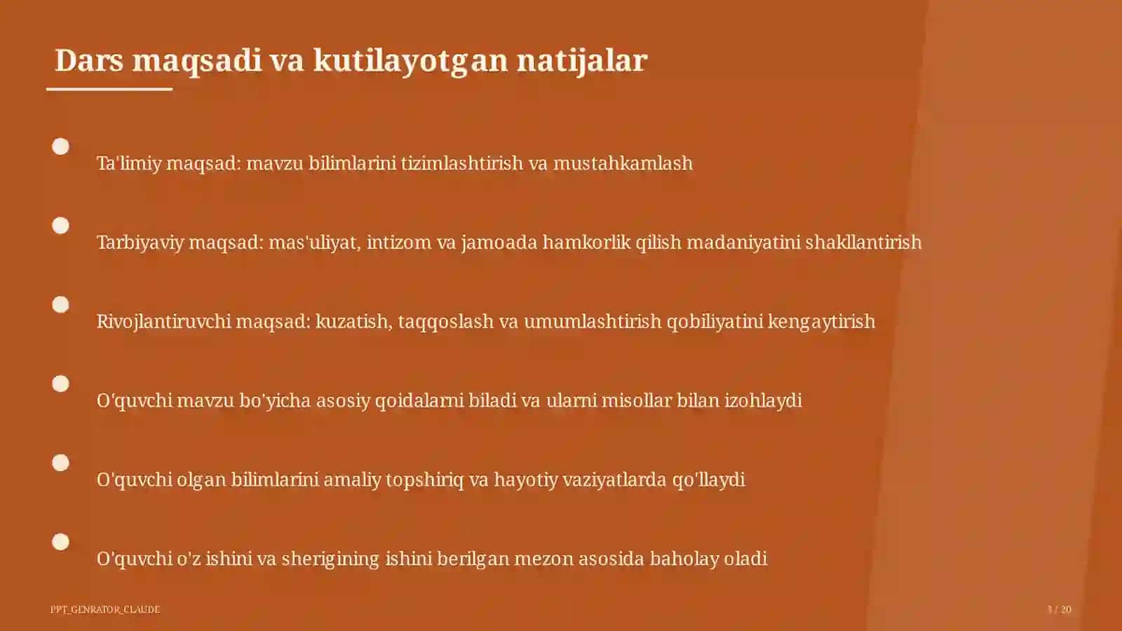 Qutadg'u bilig (6-sinf) 3