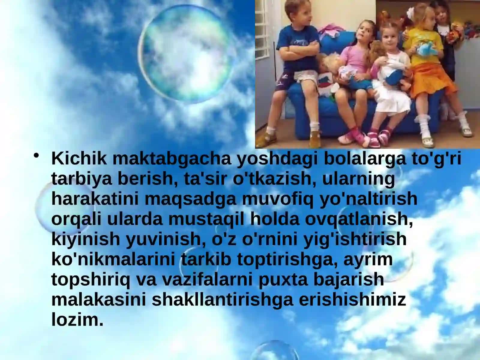 Kichik maktabgacha Yoshdagi bolalarping psixologik hususiyatlari 3