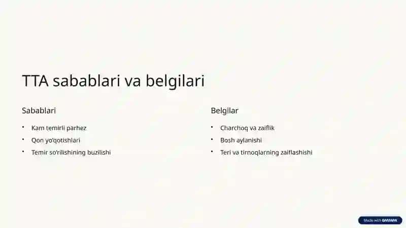 Temir saqlovchi dorivor vositalarning qiyosiy tahlili 3