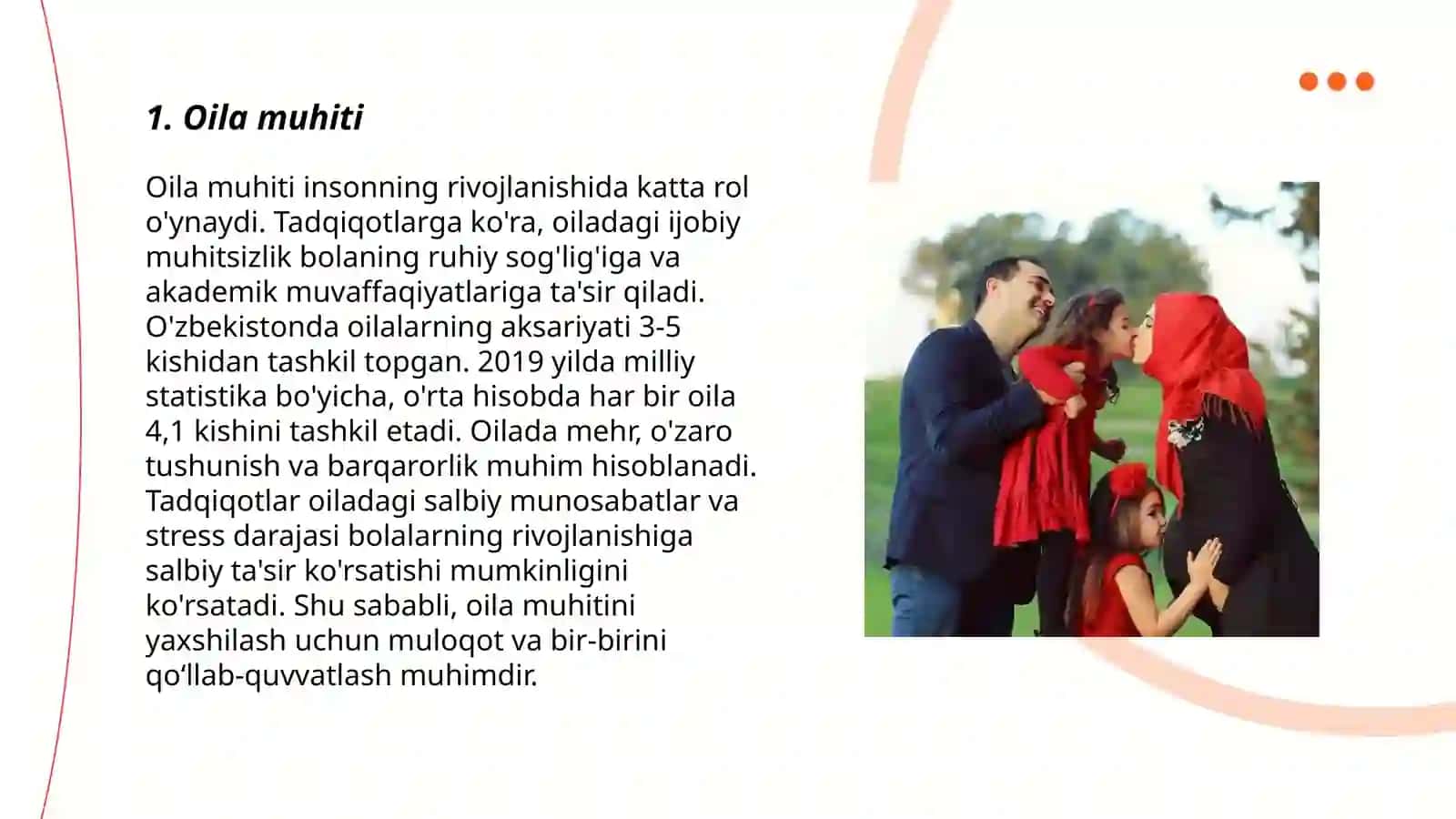 Oila sektasi 3