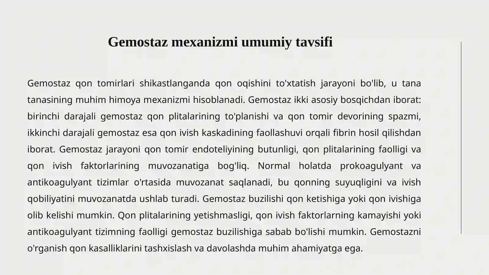Kamqonlik tushunchasi va turlari 3