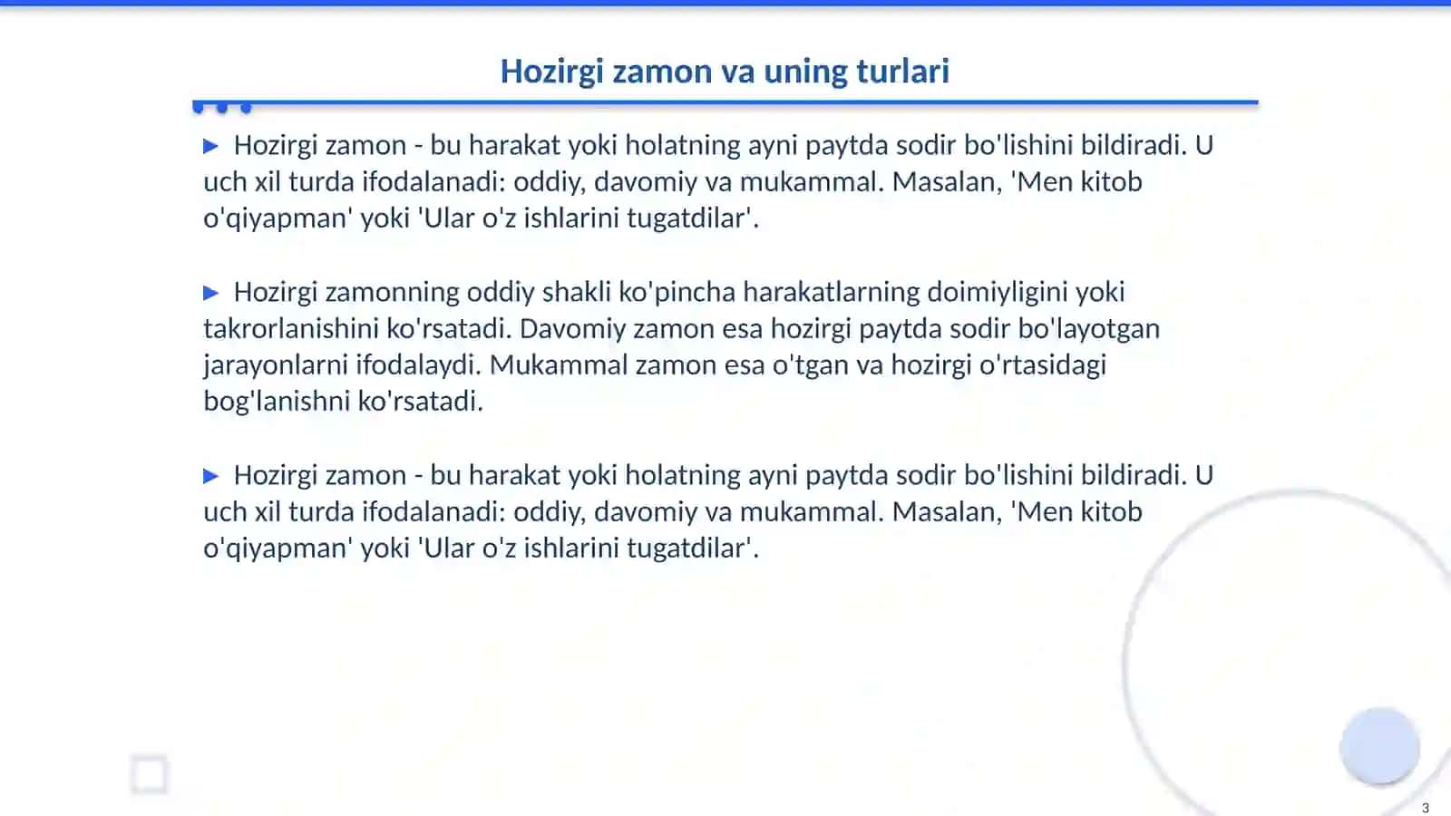 Xaydarov Olloberdi 3