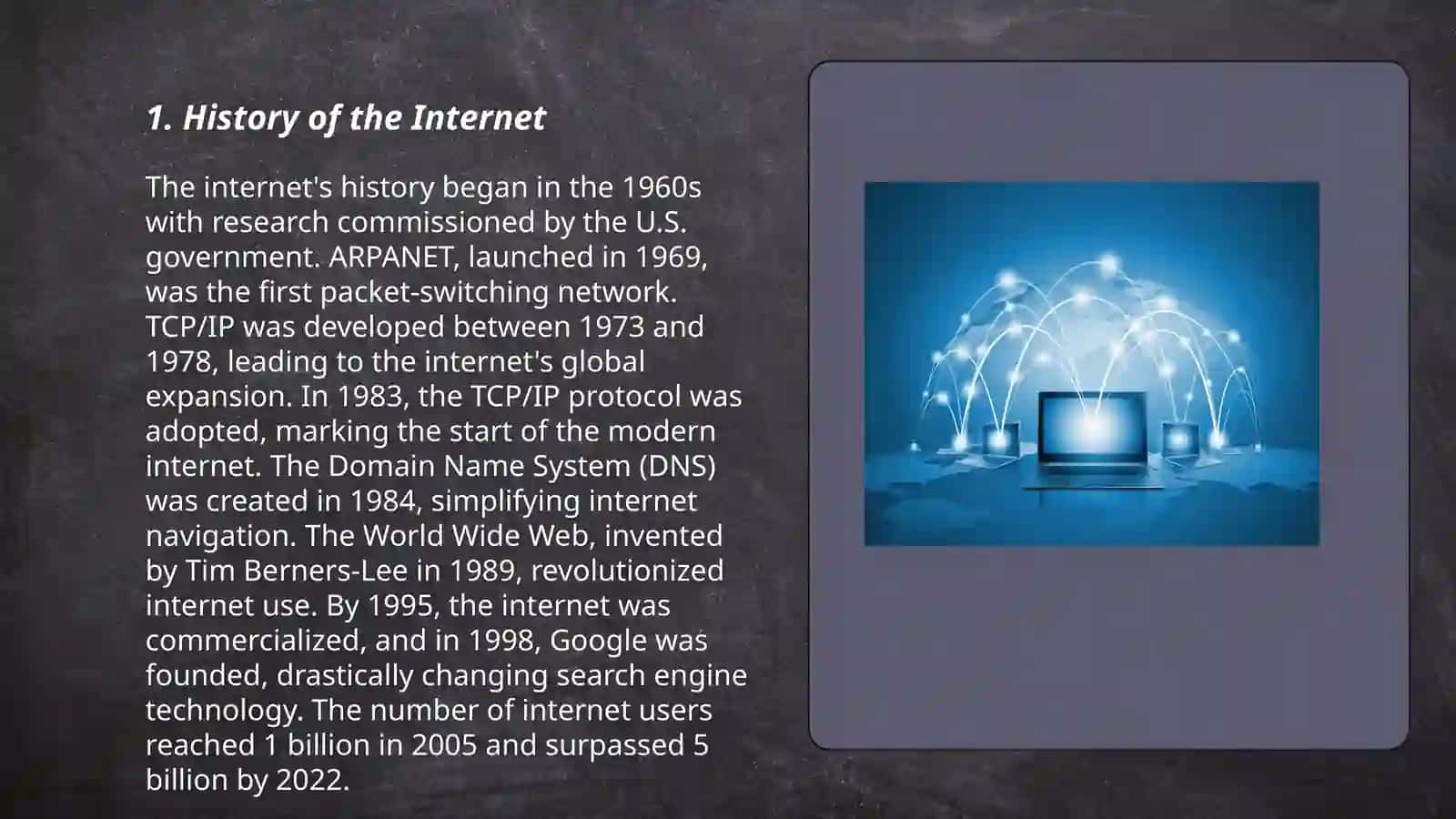 Internet history 3