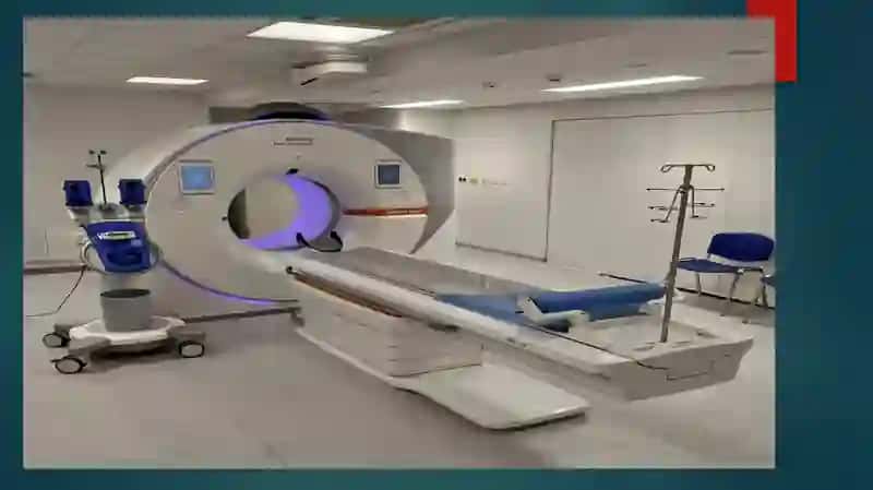Kompyuter tomografiyasi va uni ishlashning fizik asoslari. Magnit-rezonans tomografiyaning fizik asoslari. Pzitron-emission tomografiya 3